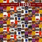 The Very Best Of UB 40 - 1980 - 2000 - UB 40