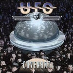 Convenant - UFO