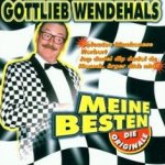 Meine besten - Gottlieb Wendehals