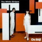 De Stijl - White Stripes