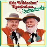 Bubenstreiche - Wildecker Herzbuben