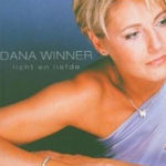 Licht en liefde - Dana Winner