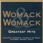 Greatest Hits - Womack + Womack