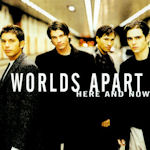 Here And Now - Worlds Apart