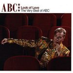 Look Of Love - The Very Best Of ABC - ABC