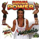 Dirndlpower - Antonia feat. Sandra