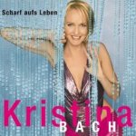 Scharf aufs Leben - Kristina Bach