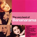 The Very Best Of Bananarama - Bananarama