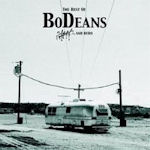 The Best Of BoDeans - Slash And Burn - BoDeans