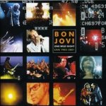 One Wild Night - Live 1985 - 2001 - Bon Jovi
