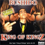 King Of KingZ - Bushido