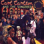 Revolution Avenue - Carl Carlton + the Songdogs