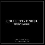 7even Year Itch - Greatest Hits 1994 - 2001 - Collective Soul
