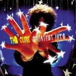 Greatest Hits - Cure