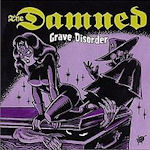 Grave Disorder - Damned