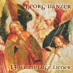 13 schmutzige Lieder - Georg Danzer