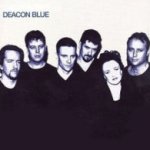 The Very Best Of Deacon Blue - Deacon Blue