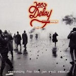 Searching For The Jan Soul Rebels - Jan Delay