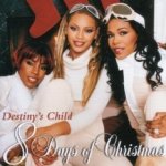 8 Days Of Christmas - Destiny