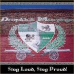 Sing Loud, Sing Proud! - Dropkick Murphys