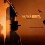 Spuren - Songs und Sounds aus 30 Jahren - Frank Duval