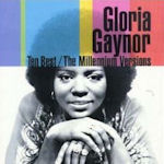 Ten Best - The Millenium Version - Gloria Gaynor