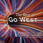 The Best Of Go West - Live At The NEC - Go West
