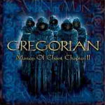 Masters Of Chant Chapter II - Gregorian