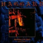 Awaking The Gods: Live In Mexico - Haggard