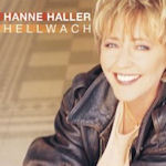 Hellwach - Hanne Haller