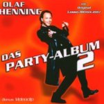 Das Party-Album 2 - Olaf Henning