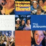 The Album - Hermes House Band