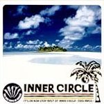 Barefoot In Negril - Inner Circle