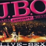 Live-Sex - J.B.O.