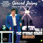 Only The Strong Songs Survive - Gerard Joling