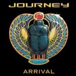 Arrival - Journey