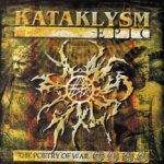 Epic: The Poetry Of War - Kataklysm