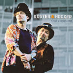 Final verseucht - Kster + Hocker
