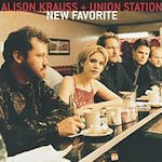 New Favorite - Alison Krauss + Union Station