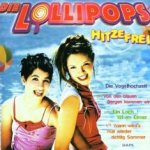 Hitzefrei - Lollipops