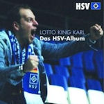 Das HSV-Album - Lotto King Karl