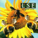 Best Of Live - L.S.E.