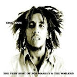 One Love - The Very Best Of Bob Marley And The Wailers - Bob Marley + the Wailers