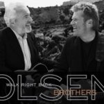Walk Right Back - Olsen Brothers