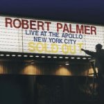 Live At The Apollo - Robert Palmer