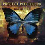 Daimonion - Project Pitchfork