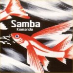 Kommando - Samba