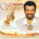 Bolero Montagna - Oswald Sattler