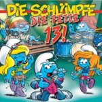 Die Fette 13! (Vol. 13) - Schlmpfe