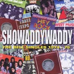 The Bell Singles Collection 1974 - 76 - Showaddywaddy